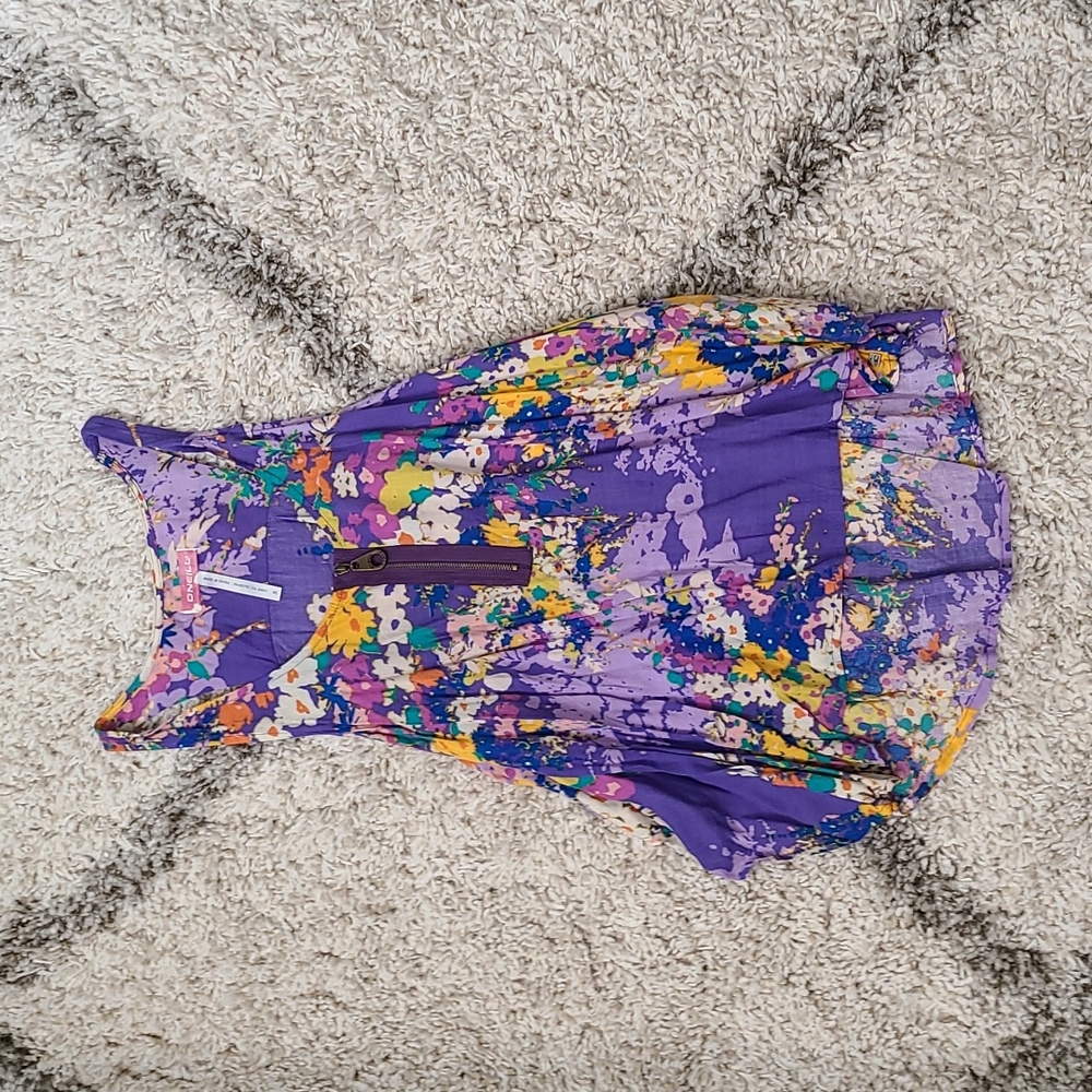 O'Neill tank top blouse